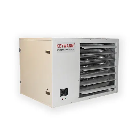 Газовый подвесной калорифер KEYWARM WAB 50