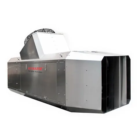 Газовая тепловая пушка косвенного нагрева KEYWARM KWIH 100