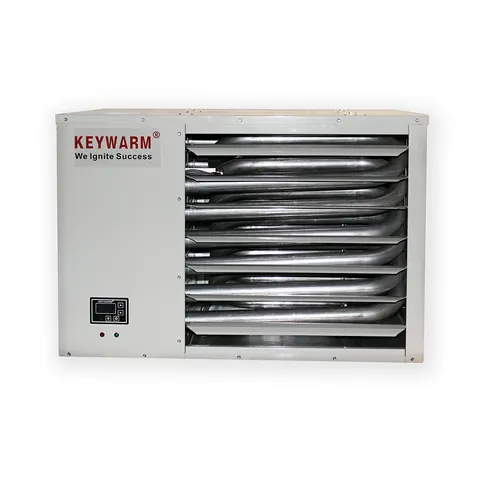 Газовый подвесной калорифер KEYWARM WAB 150
