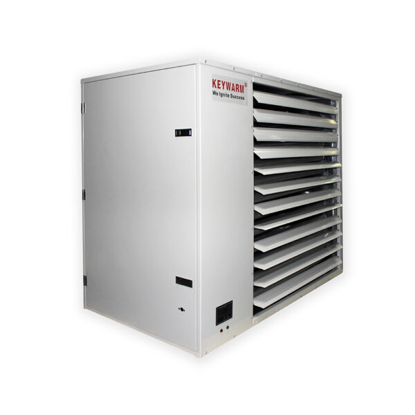Газовый подвесной калорифер KeyWarm WAB 400 — изображение 2