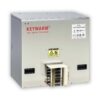 Газовый воздухонагреватель KEYWARM KWDHVS 70 ZINC