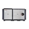 Стационарный теплогенератор KEYWARM DIHI 100