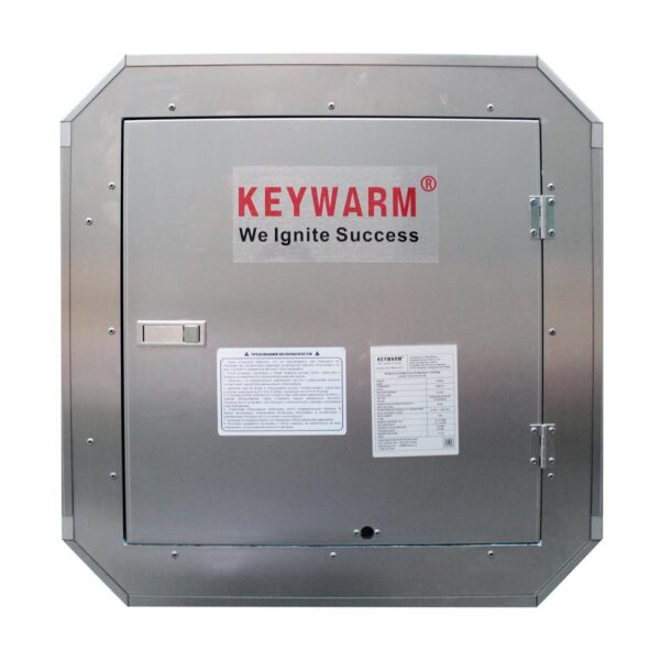 Тепловая пушка косвенного нагрева KEYWARM KWIH 60 — изображение 8