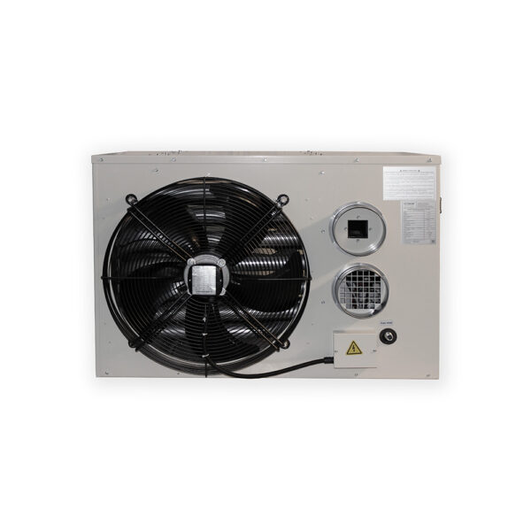 Газовый подвесной калорифер KeyWarm WAB 200 — изображение 3